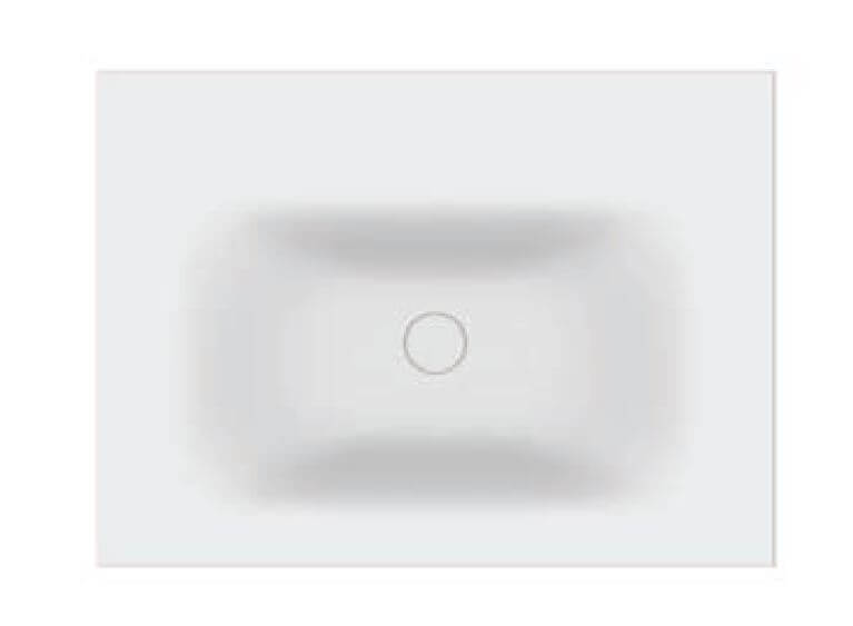 Mobile Bagno Industrial Sospeso 60cm Color Oro