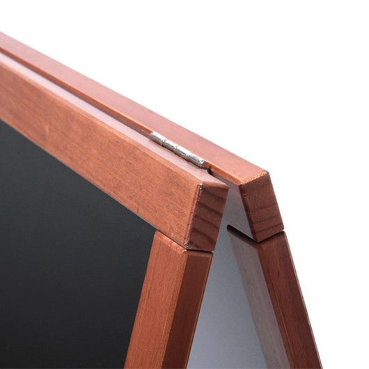 Lavagna a cavalletto in Legno Top Eventi Store