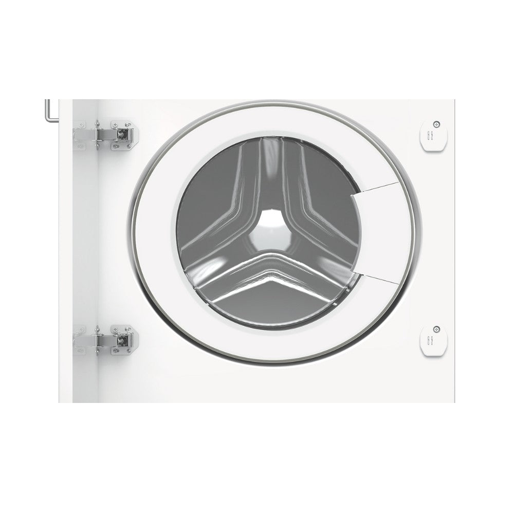 Lavasciuga incasso Grundig GWDIS854 lavaggio 8 kg asciugatura 5 kg 1400 giri