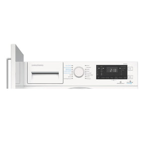 Lavasciuga incasso Grundig GWDIS854 lavaggio 8 kg asciugatura 5 kg 1400 giri