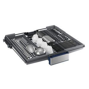 Lavastoviglie incasso Grundig GNVP4631DW scomparsa totale 16 coperti 9 programmi classe C