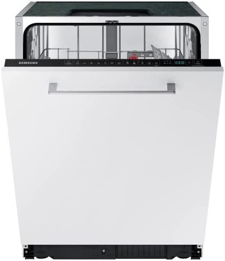 Lavastoviglie samsung dw60a6080bb da incasso a scomparsa totale serie 6500 classe e 13 coperti 7 programmi