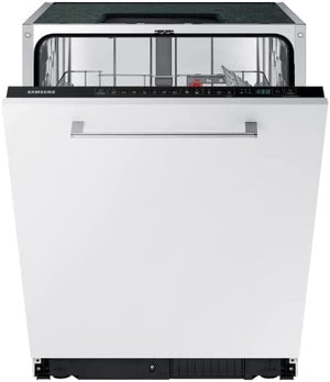 Lavastoviglie samsung dw60a6080bb da incasso a scomparsa totale serie 6500 classe e 13 coperti 7 programmi