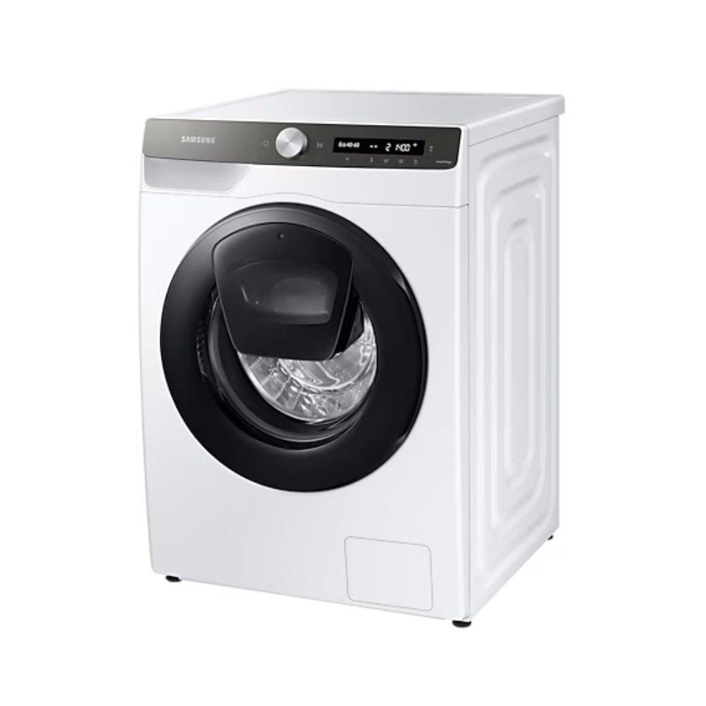 Lavatrice Samsung WW80T554DATS3 8 KG carica frontale