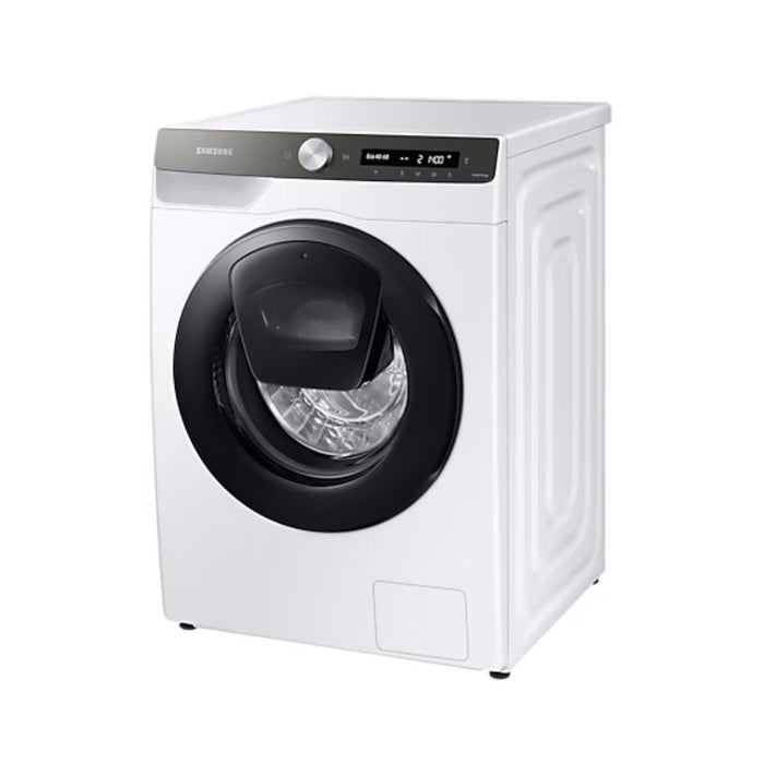 Lavatrice Samsung WW80T554DATS3 8 KG carica frontale