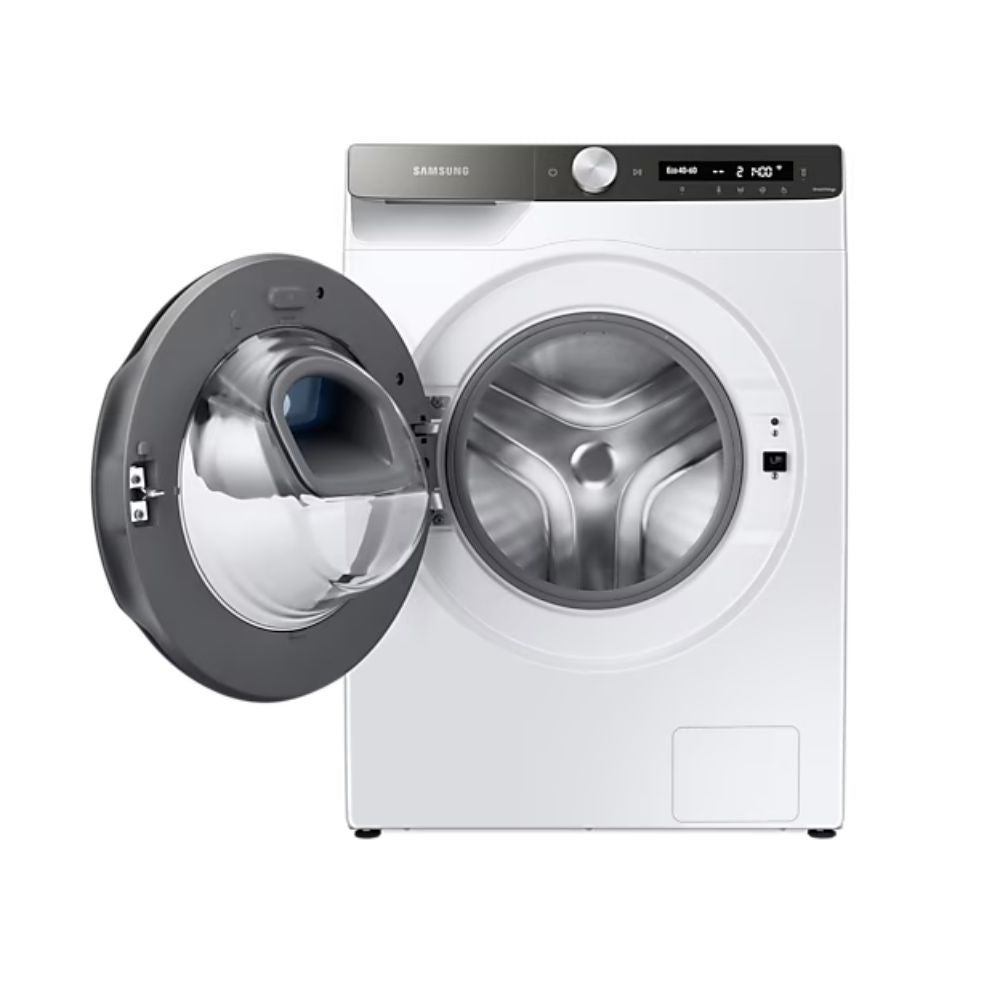 Lavatrice Samsung WW80T554DATS3 8 KG carica frontale