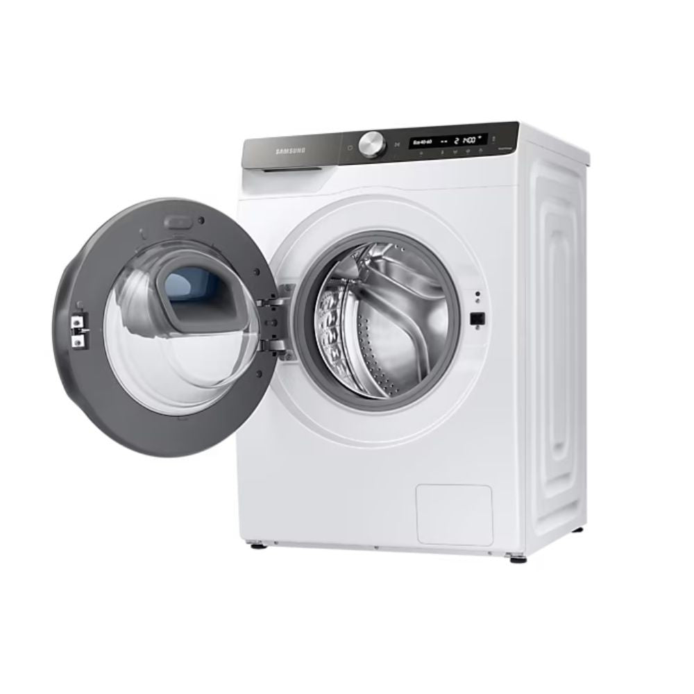 Lavatrice Samsung WW80T554DATS3 8 KG carica frontale