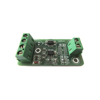Led Dimmer PWM 0-5V CC Con Pulsante N.O. Normalmente Aperto DC 7V-50V Per Regolare Led In Corrente Costante