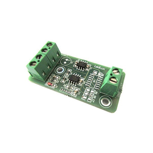 Led Dimmer PWM 0-5V CC Con Pulsante N.O. Normalmente Aperto DC 7V-50V Per Regolare Led In Corrente Costante