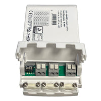 Led Driver 45W Dimmerabile DALI 2 Push Dimming Corrente Costante Configurabile 350mA 500mA 600mA 700mA 800mA 900mA 1050mA