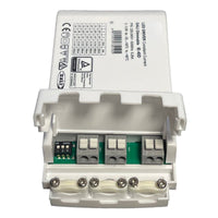 Led Driver 45W Dimmerabile DALI 2 Push Dimming Corrente Costante Configurabile 350mA 500mA 600mA 700mA 800mA 900mA 1050mA