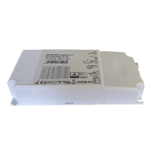 Led Driver 75W Dimmerabile DALI 2 Push Dimming Corrente Costante Configurabile 1050mA 1150mA 1200mA 1300mA 1400mA 1500mA 1600mA