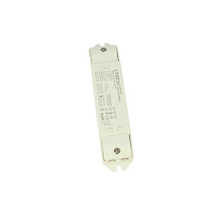 Led Driver CC 600mA 3-16V 10W Dimmerabile 0-10V 1-10V PWM