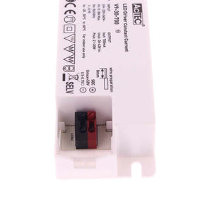 Led Driver CC Corrente Costante 700mA 30V-42VDC Per Alimentare Led Max 30W