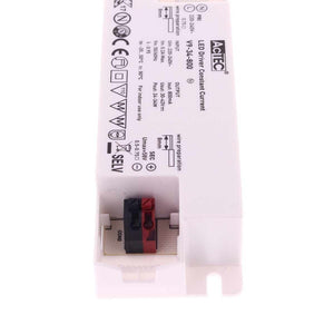 Led Driver CC Corrente Costante 800mA 30V-42VDC Per Alimentare Led Max 34W