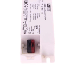 Led Driver CC Corrente Costante 950mA 30V-42VDC Per Alimentare Led Max 40W