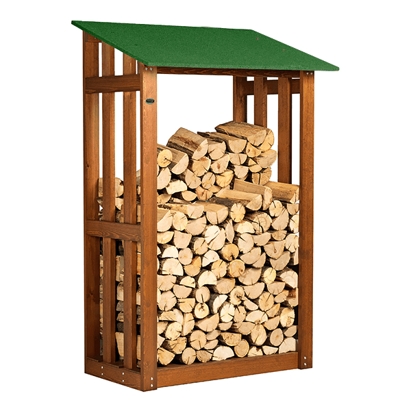 PORTALEGNA IN LEGNO MODELLO  L122 L.122 x P.70 x H.180 100% MADE IN ITALY 