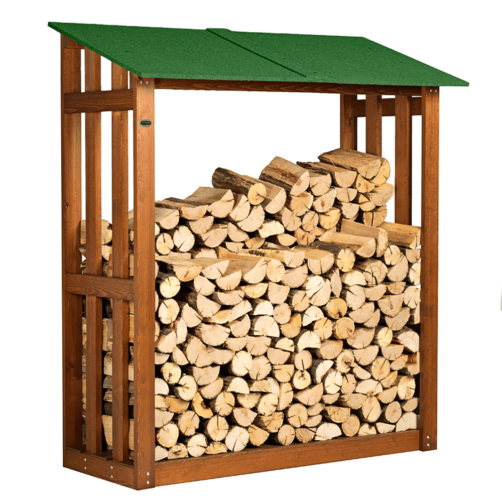 PORTALEGNA IN LEGNO MODELLO  L180 L.180 x P.70 x H.180 100% MADE IN ITALY 