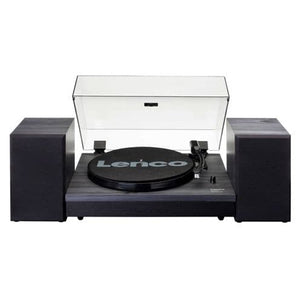 Lenco LS-300 nero