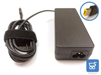 Lenovo Alimentatore caricatore da 90W 20V 4,5A Connettore Rettangolare Giallo 11x4,6mm per ThinkCentre Yoga Tiny