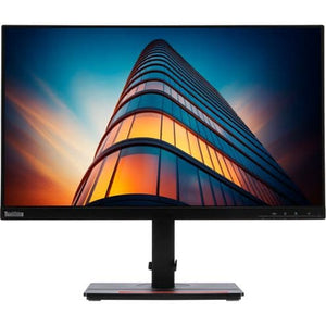 Lenovo ThinkVision T24m-29 Monitor PC 60,5 cm (23.8") 1920 x 1080 Pixel Full HD LCD Nero