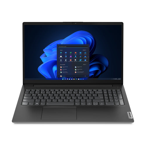 Lenovo V15 G3 ABA AMD Ryzen™ 7 5825U Computer portatile 39,6 cm (15.6") Full HD 8 GB DDR4-SDRAM 512 GB SSD Wi-Fi 5 (802.11ac) Windows 11 Pro Italiano Nero