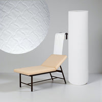 Lenzuolo Medico Monouso 50 mt 135 Strappi 100% Cellulosa Morbido e Resistente 02