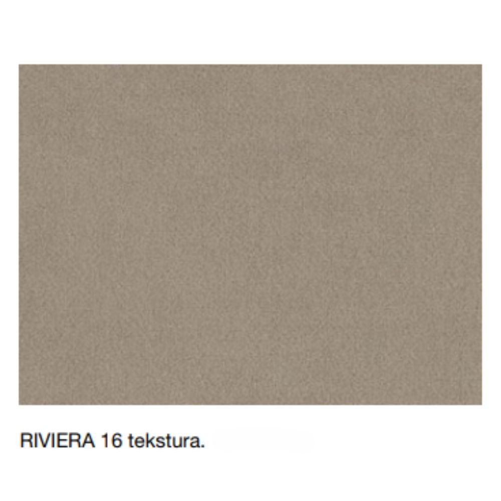 Letto matrimoniale contenitore Sondrio tortora