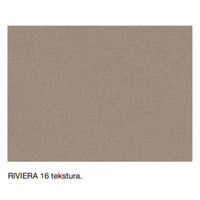 Letto matrimoniale contenitore Sondrio tortora