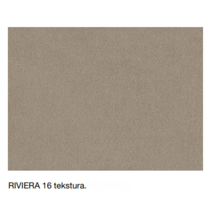 Letto matrimoniale contenitore Sondrio tortora