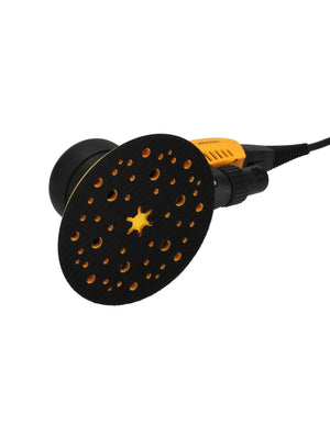 Levigatrice Orbitale MIRKA DEROS II 5650 EU Ø 125/150mm (Solo corpo + Valigetta)