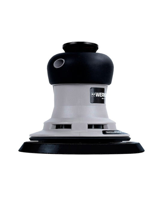 Levigatrice circolare orbitale WERKU (350 W)