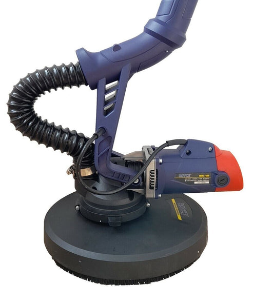 Levigatrice muro cartongesso carteggiatrice giraffa telescopica 710W RGDS-710TF