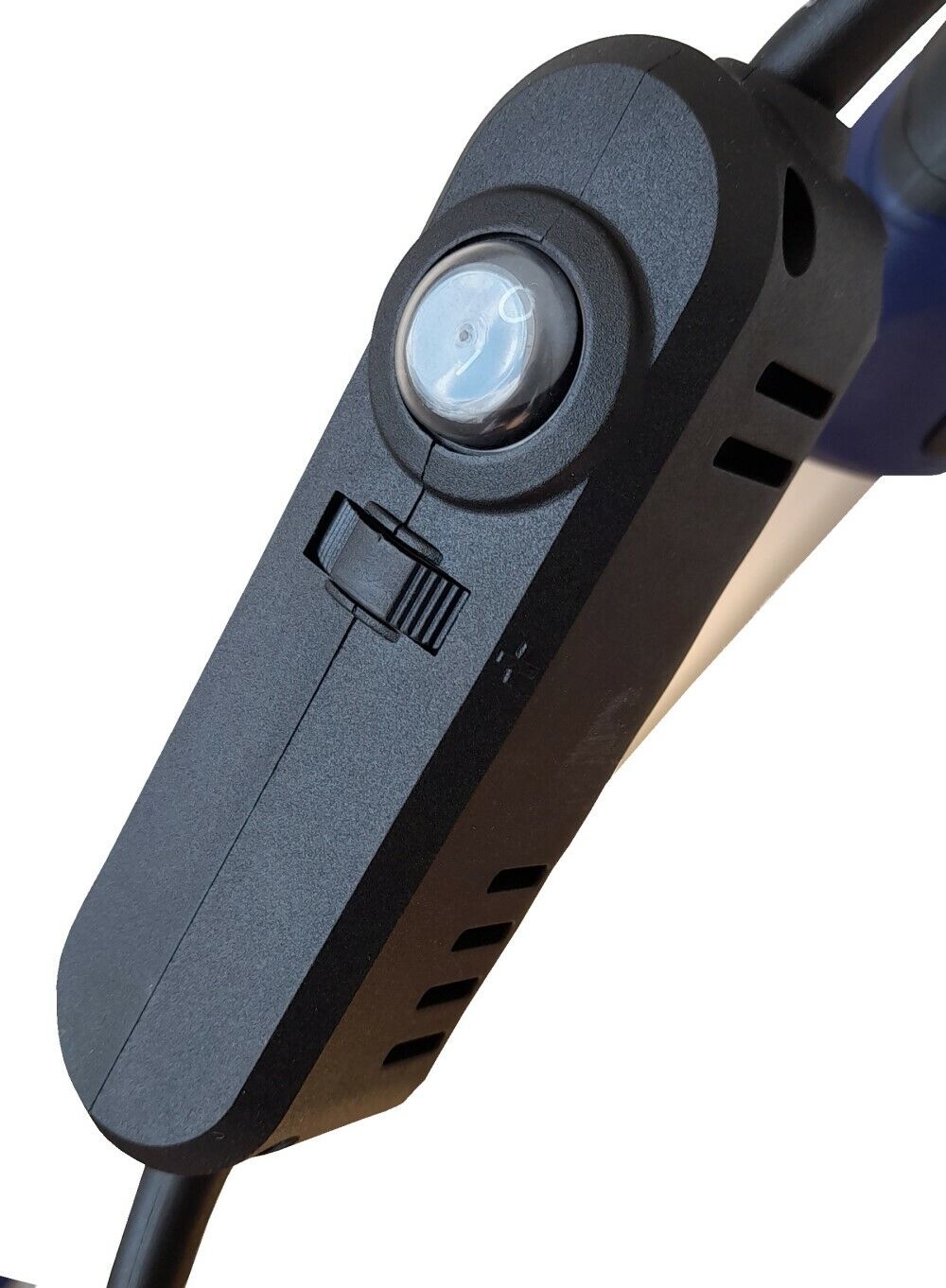 Levigatrice muro cartongesso carteggiatrice giraffa telescopica 700W RGDS-700