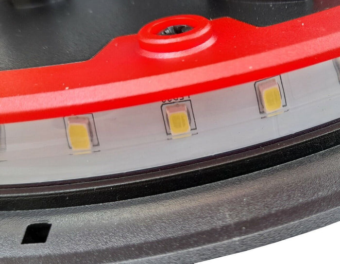 Levigatrice muro cartongesso carteggiatrice giraffa telescopica 700W RGDS-700