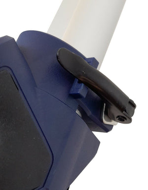 Levigatrice muro cartongesso carteggiatrice giraffa telescopica 700W RGDS-700