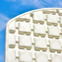 Canestro Basket Altezza Regolabile 5 Livelli 175-215cm, Struttura Metallo e Base Riempibile con Ruote, Tabellone PE