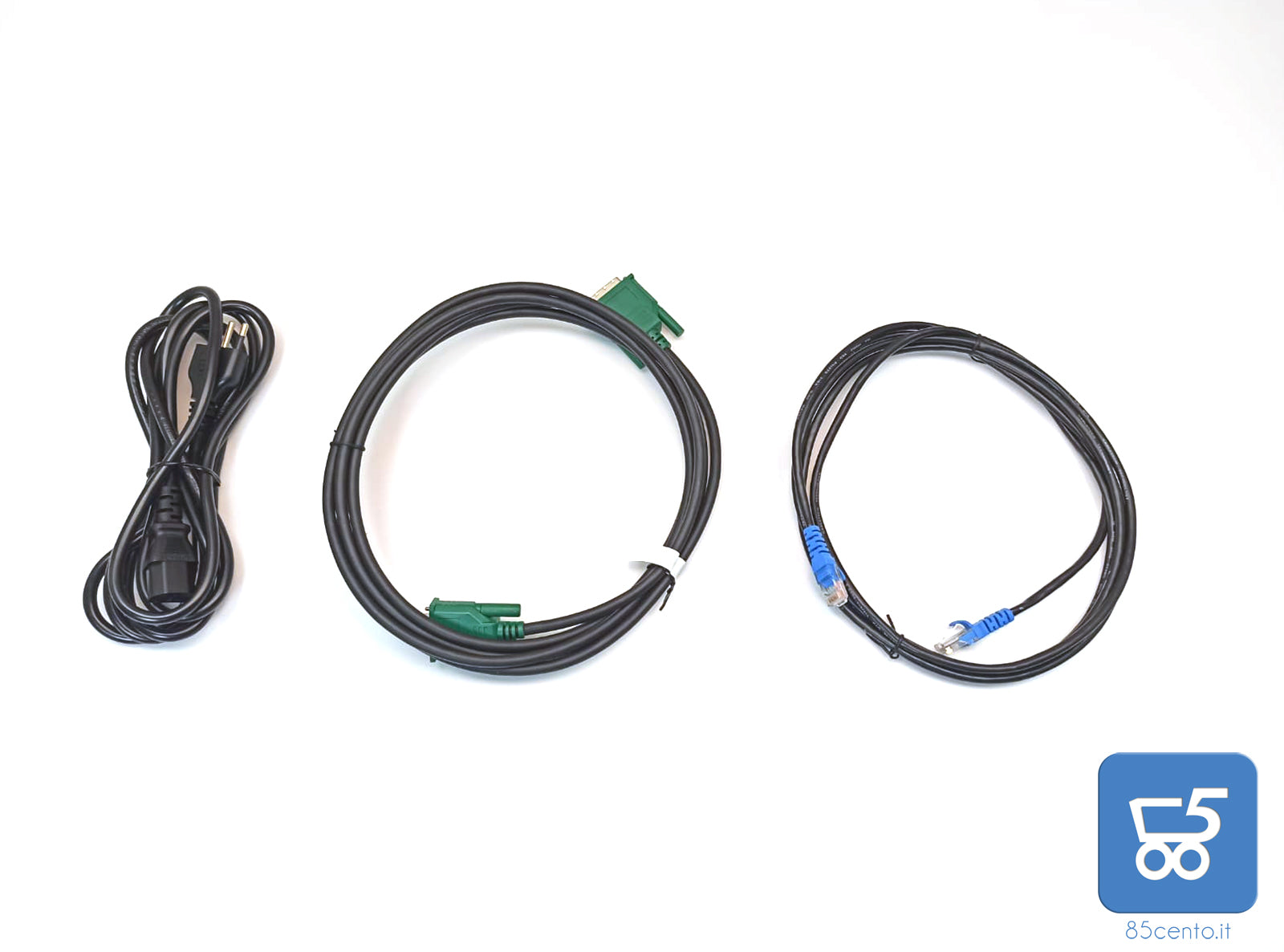 LifeSize Express 220 Sistema di Video Conferenza Sistema Kit con Alimentatore Telecomando - no Camera - Confezione rovinata