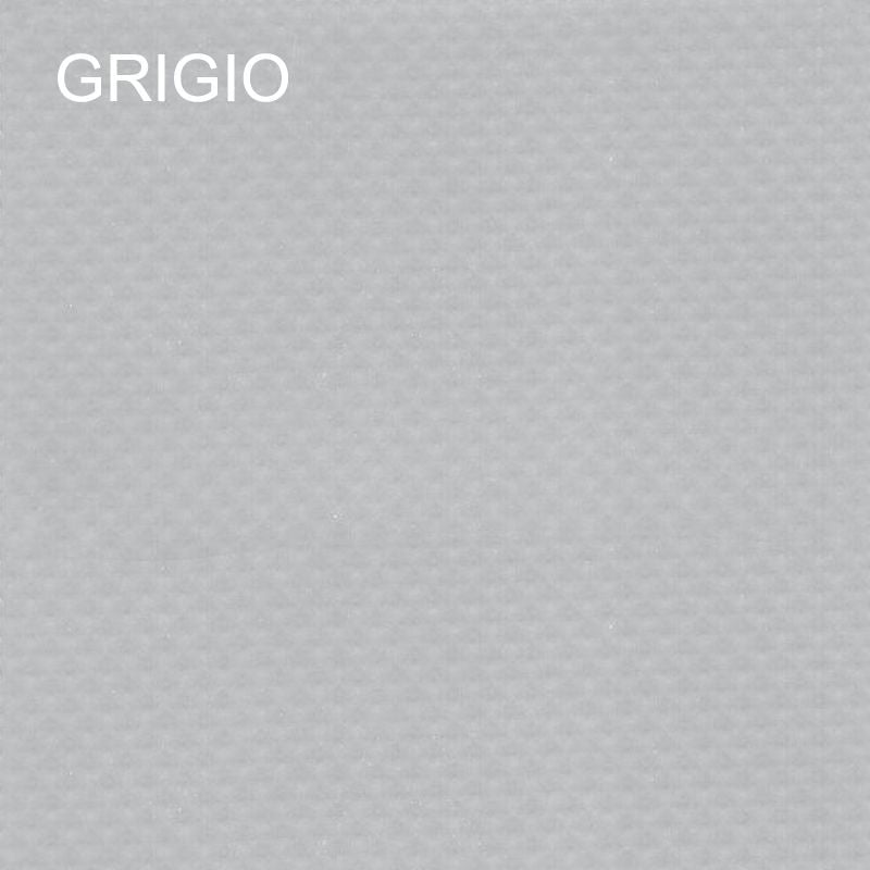 Rivestimento Liner ELBTAL in PVC ANTISDRUCCIOLO h 1,65x10 m - 16,5 m² - Rivestimento Liner Elbtal In Pvc Antisdrucciolo H 1,65x10 M - 16,5 M² Grigio