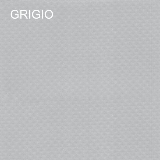 Rivestimento Liner Alkorplan T2000 In Pvc H 2.05, 25 Mt - 51,25 Mq - Grigio