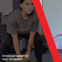 Kettlebell 8kg ghisa – Allenamento casa e palestra