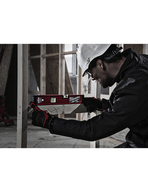 Livella REDSTICK™ BACKBONE™ 40 cm Milwaukee