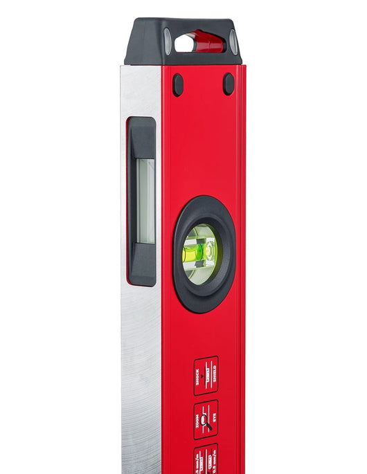 Livella a bolla d'aria 4K5 603.100-60 - ZE 60 (60 cm)