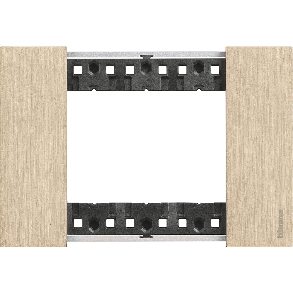 Living NOW placca 3P ORO KA4803ZW