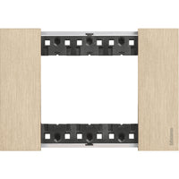 Living NOW placca 3P ORO KA4803ZW