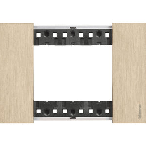 Living NOW placca 3P ORO KA4803ZW