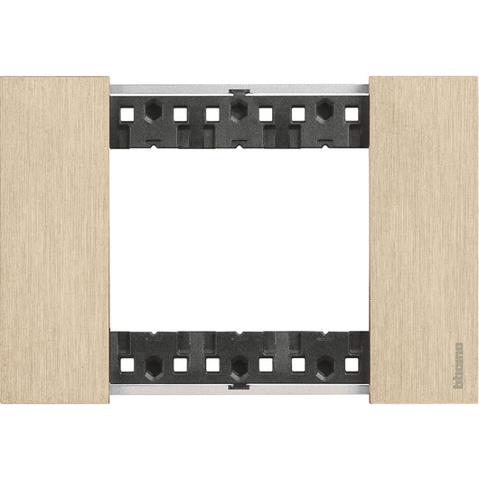 Living NOW placca 3P ORO KA4803ZW