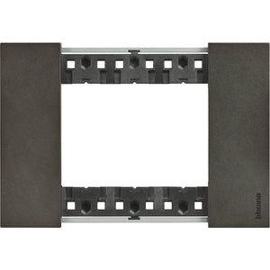 Living NOW placca 503 3P SPACE KA4803NG