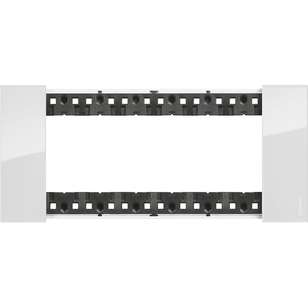 Living NOW  placca 6P GHIACCIO KA4806DW