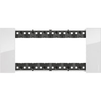 Living NOW  placca 6P GHIACCIO KA4806DW